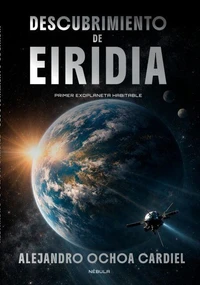 Descubrimiento de Eiridia