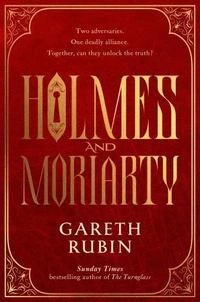 Holmes and Moriarty