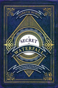 Le secret de Waterfall