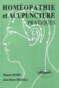  Rubin - Homéopathie et acupuncture pratiques.