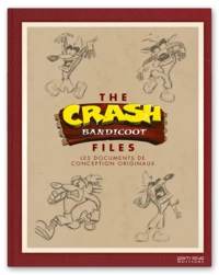 The Crash Bandicoot Files