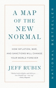 A Map of the New Normal