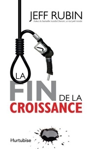 La fin de la croissance