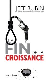 La fin de la croissance