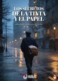 Los secretos de la tinta y el papel
