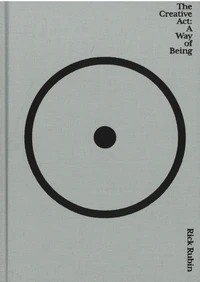 The Creative Act