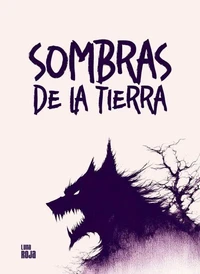 Sombras de la tierra