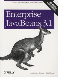 Enterprise JavaBeans 3.1