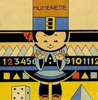 La journée de Numérette