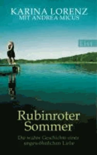Rubinroter Sommer