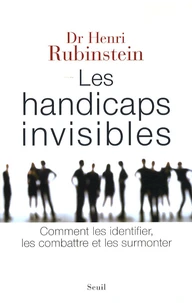 Les handicaps invisibles