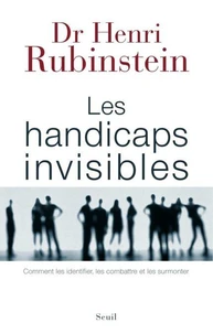 Les handicaps invisibles