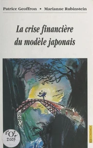 La crise financière du modèle japonais