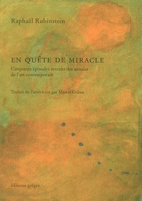 En quête de miracle