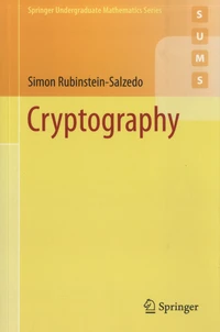 Cryptography