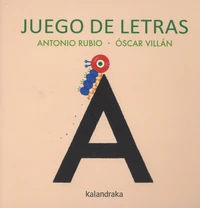 Juego de letras