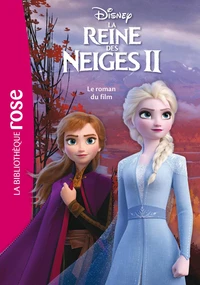 La Reine des neiges II