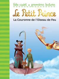 La couronne de l'oiseau de feu