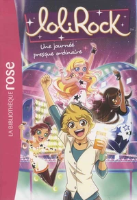Une journée presque ordinaire