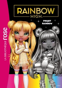 Projet Rainbow