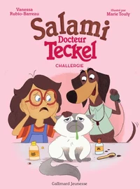 Challergie