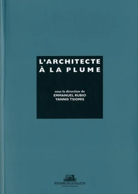Architecte à la plume