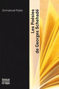 Les Poésies de Georges Schéhadé