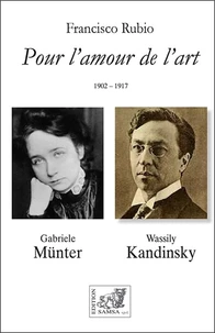 Pour l'amour de l'art