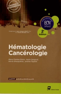 Hématologie Cancérologie