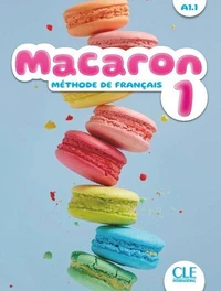 Macaron 1 A1.1