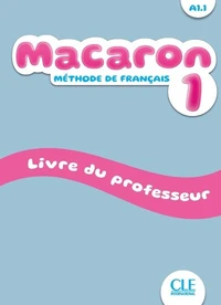 Macaron 1 A1.1