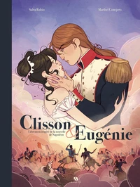 Clisson & Eugénie