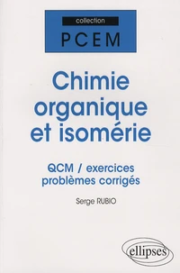 Chimie organique et isomérie