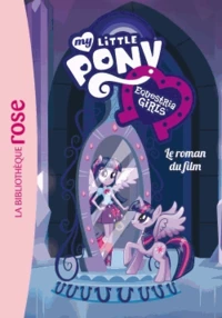 Equestria Girls