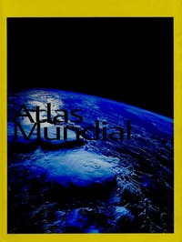 Atlas Mundial