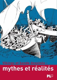 Vikings et bande dessinée