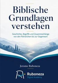 Biblische Grundlagen verstehen