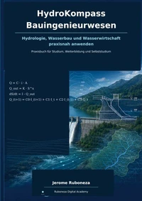 HydroKompass Bauingenieurwesen