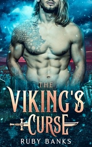  Ruby Banks - The Viking's Curse - Deadrose.