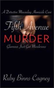 Fifth Avenue Murder