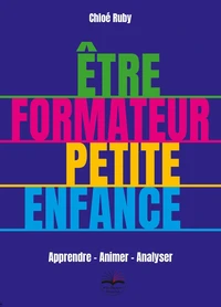 Etre formateur petite enfance