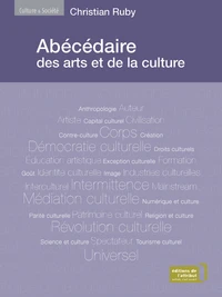 Abécédaire des arts et de la culture