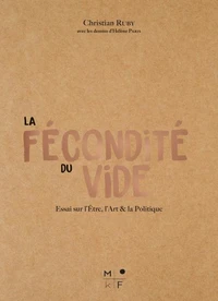 La fécondité du vide