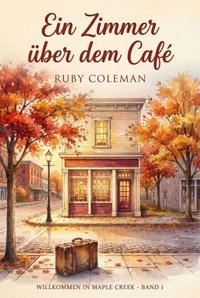 Ein Zimmer über dem Café
