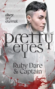Pretty Eyes - Azrael