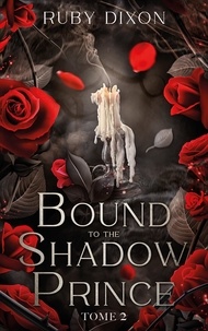 Meilleur forum télécharger des ebooks Bound to the shadow prince - Tome 2 9782017293668