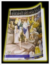 Are You One of These 8 Reasons?