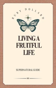 Living A fruitful