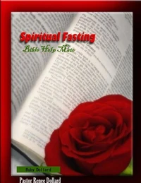Spiritual Fasting