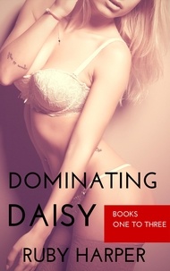  Ruby Harper - Dominating Daisy.
